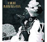 Diverse - A Night In Havana Cuba (LP) [Vinyl LP] [Vinilo]