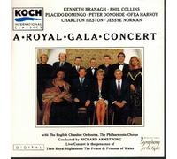 Diverse - A Royal Gala Concert