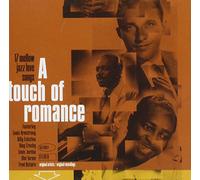Various - A Touch of Romance