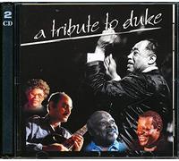 Diverse - A Tribute to Duke Ellington [Import]