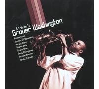 Diverse - A Tribute to Grover Washington