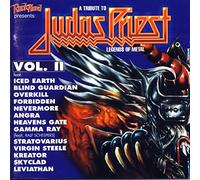 Diverse - A Tribute to Judas Priest [Import]
