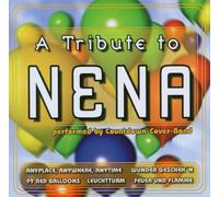 Diverse - A Tribute to Nena [Import]