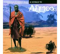 Diverse - A Voyage to Africa [Import]