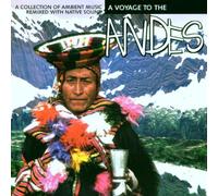 Diverse - A Voyage to the Andes