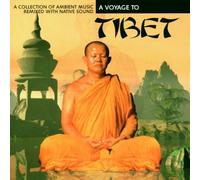 Diverse - A Voyage to Tibet [Import]