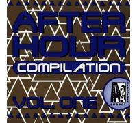 Diverse - A2 After Hour Compilation [Import]