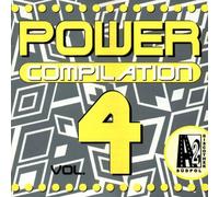 Diverse - A2 Power Compilation Vol.4 [Import]