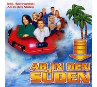 Diverse - AB in Den Sueden [Import]