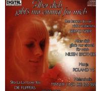 Diverse - Aber Dich Gibt's Nur.Vol.1 [Import]