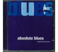 Diverse - Absolute Blues [Import]