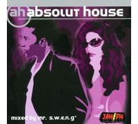 Diverse - Absolute House [Import]