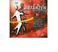 Diverse - Abtanzen-International [Import]