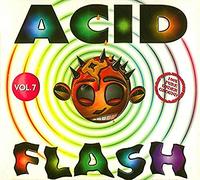 Diverse - Acid Flash 7
