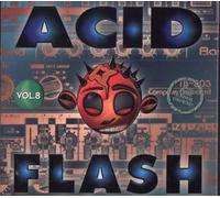 Diverse - Acid Flash 8