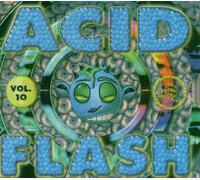 Diverse (Acid Jazz) - Acid Flash V.10
