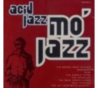 Diverse (Acid Jazz) - Acid, Mo Jazz [Import]