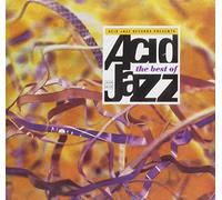 Diverse (Acid Jazz) - Best of Acid Jazz [Import]