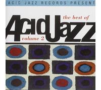 Diverse (Acid Jazz) - Best of Acid Jazz V.2 [Import]