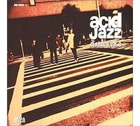Diverse - Acid Jazz Classics 3 [Import]