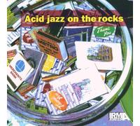 Diverse - Acid Jazz on the Rocks 1