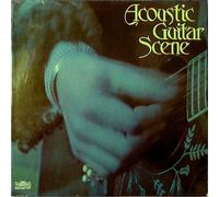 Diverse - Acoustic Guitar Scene (Club Sonderauflage) / 27 766-5