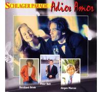 Diverse - Adios Amor [Import]