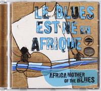 Diverse - Africa Mother of the Blues