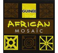 Diverse (African Mosaic) - Guinee [Import]