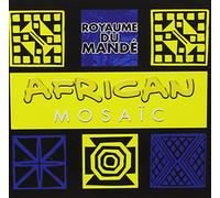 Diverse (African Mosaic) - Royaume du Mande [Import]