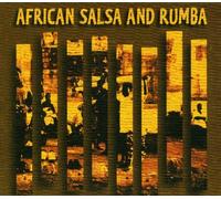 Diverse - African Salsa and Rumba [Import]