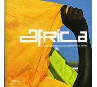 Diverse Afrika - Africa-Music from the TV Series
