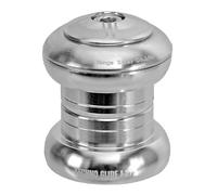 Diverse Ahead TANGE SEIKI - Juego de dirección (1 1/8), Color Plateado