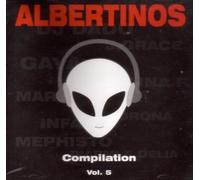 Diverse - Albertinos 5