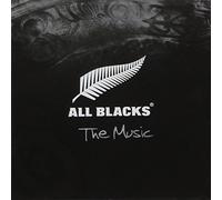 Diverse - All Blacks/The Music