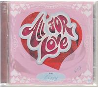 Diverse - All for Love [Import]