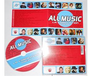 Diverse - All Music