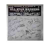 All Star Madness - Magic