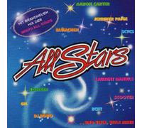 Diverse - All Stars [Import]