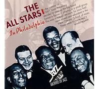 Diverse - All Stars in Philadelphia