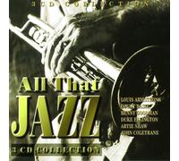 Diverse - All That Jazz