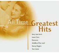 Diverse - All Time Greatest Hits [Import]