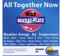 Diverse - All Together Now-Beatles [Import]