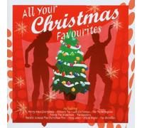 Diverse - All Your Christmas Favourites