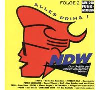 Diverse - Alles Prima Ndw/Folge 2 [Import]
