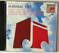 Diverse - Almanach 1993