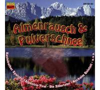 Diverse - Almenrausch&Pulverschnee [Import]