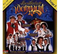 Diverse - Alpenländische Weihnacht FLG.2 [Import]