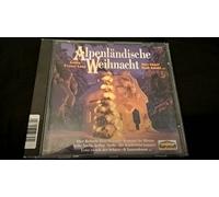 Diverse - Alpenländische Weihnacht [Import]