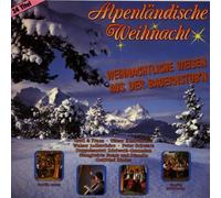 Diverse - Alpenländische Weihnacht [Import]